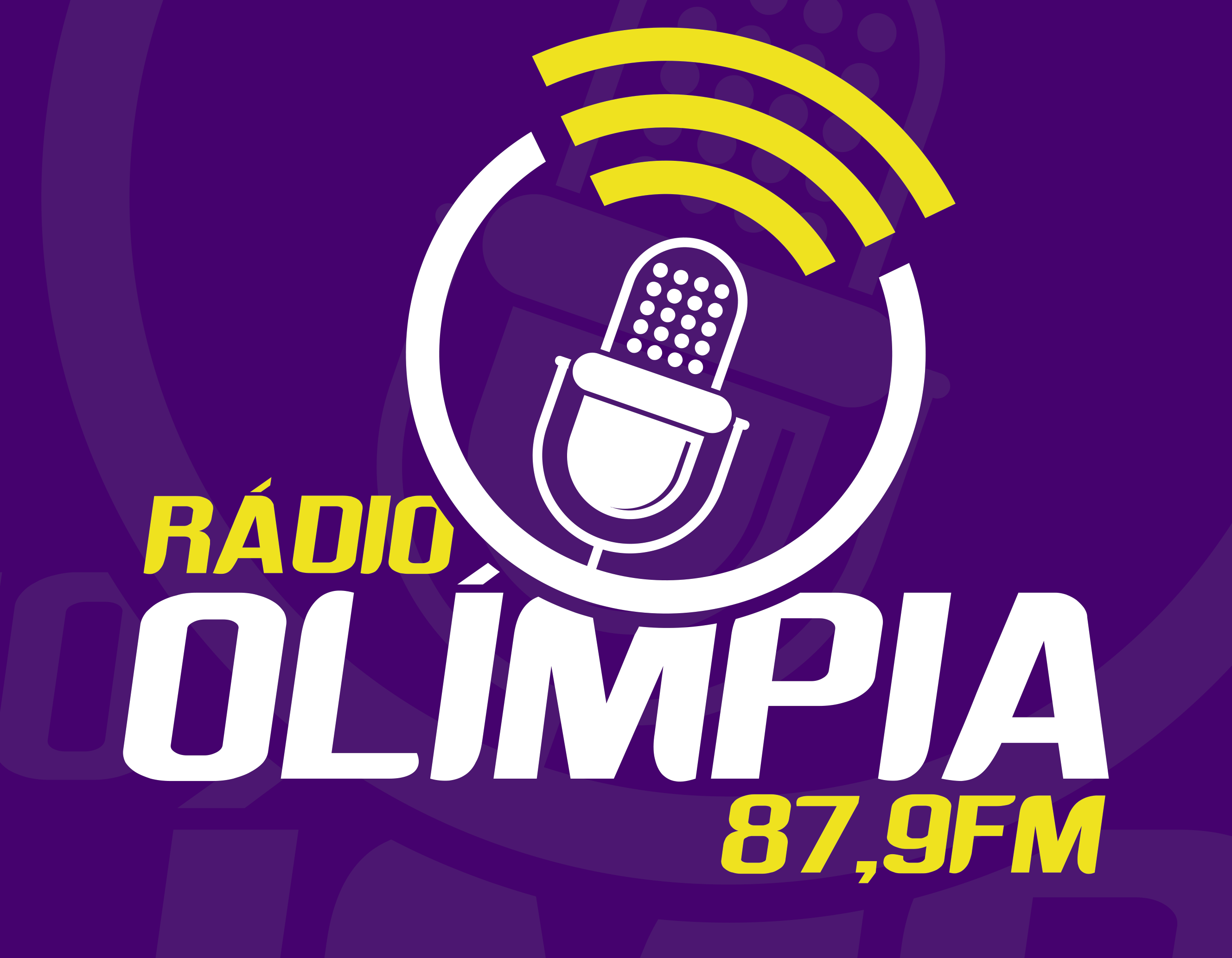  Rádio Olímpia FM 87,9